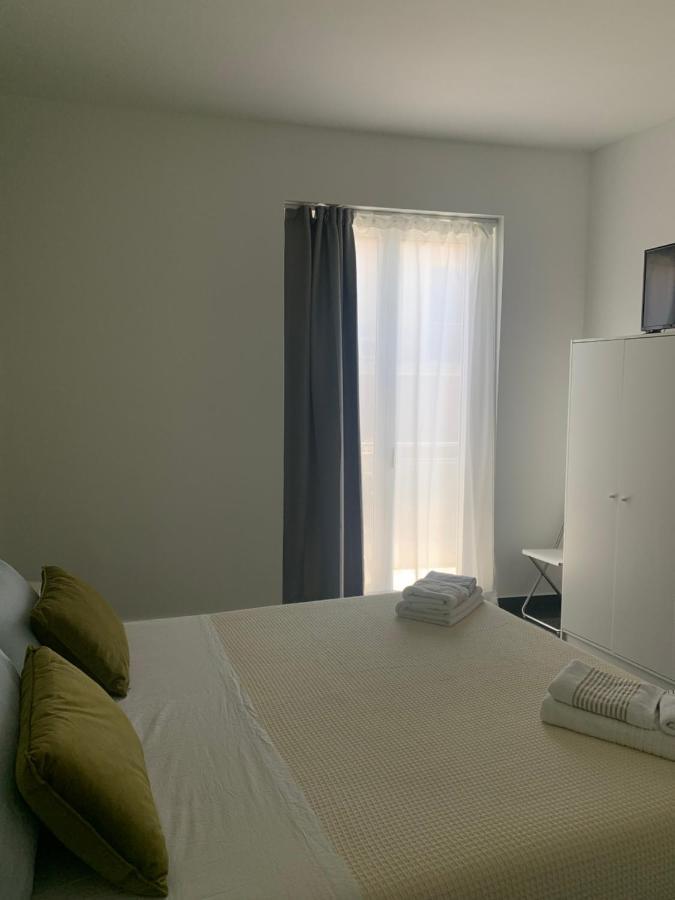 I Venti Hotel Brucoli Exterior photo